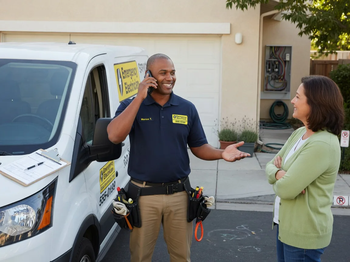 Emergency Electrician Boynton Beach, FL FAQs